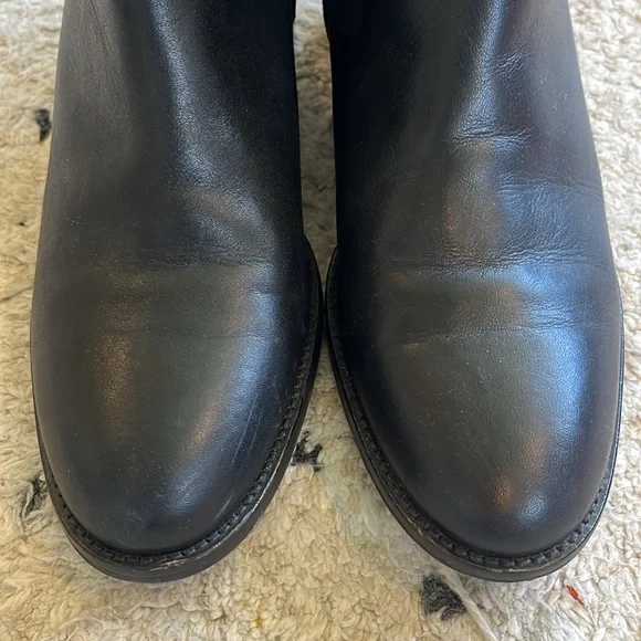 Black Aquatalia Bootie - Picture 4 of 6